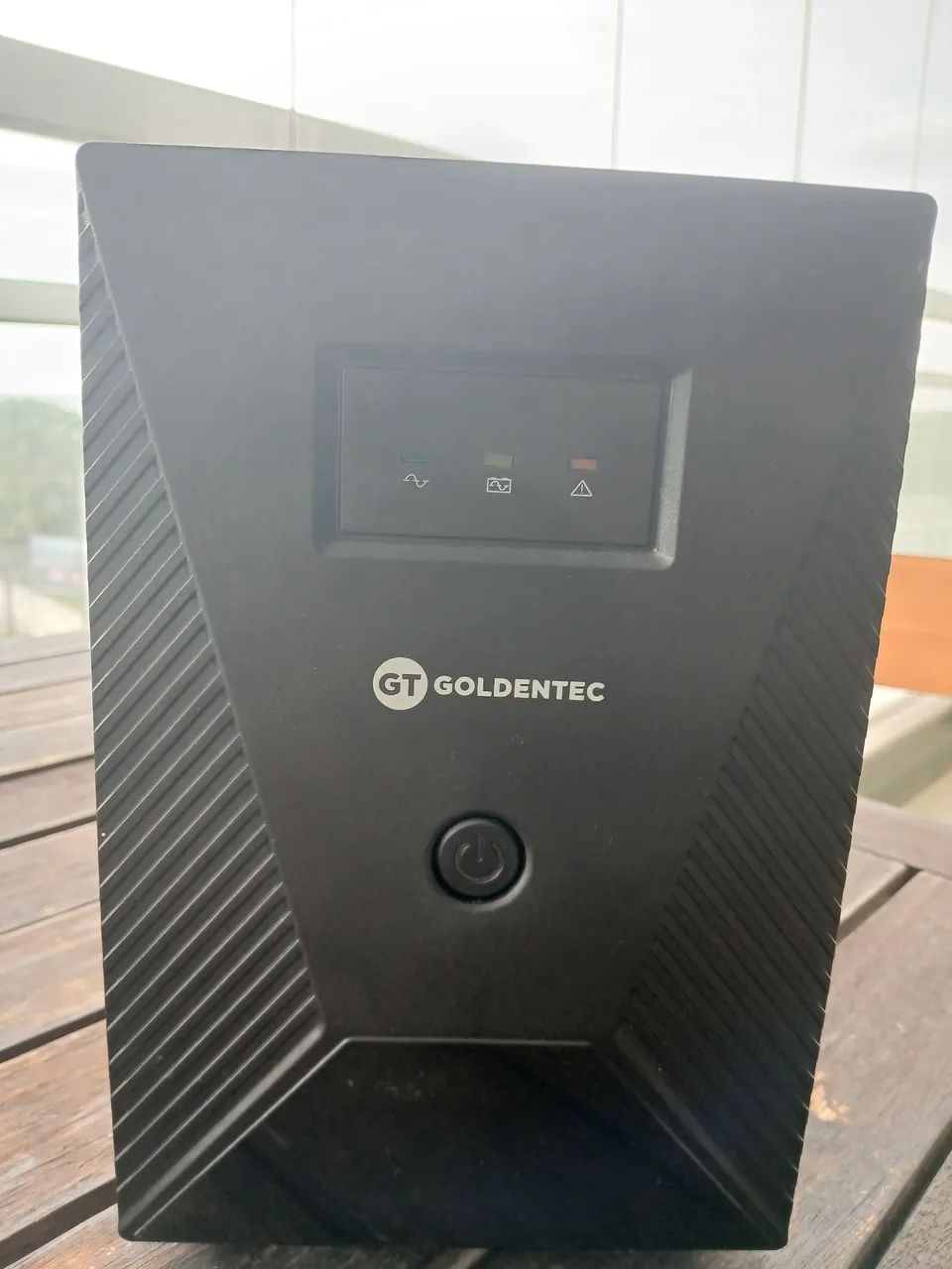  Nobreak goldentec 3kva preço pra hoje