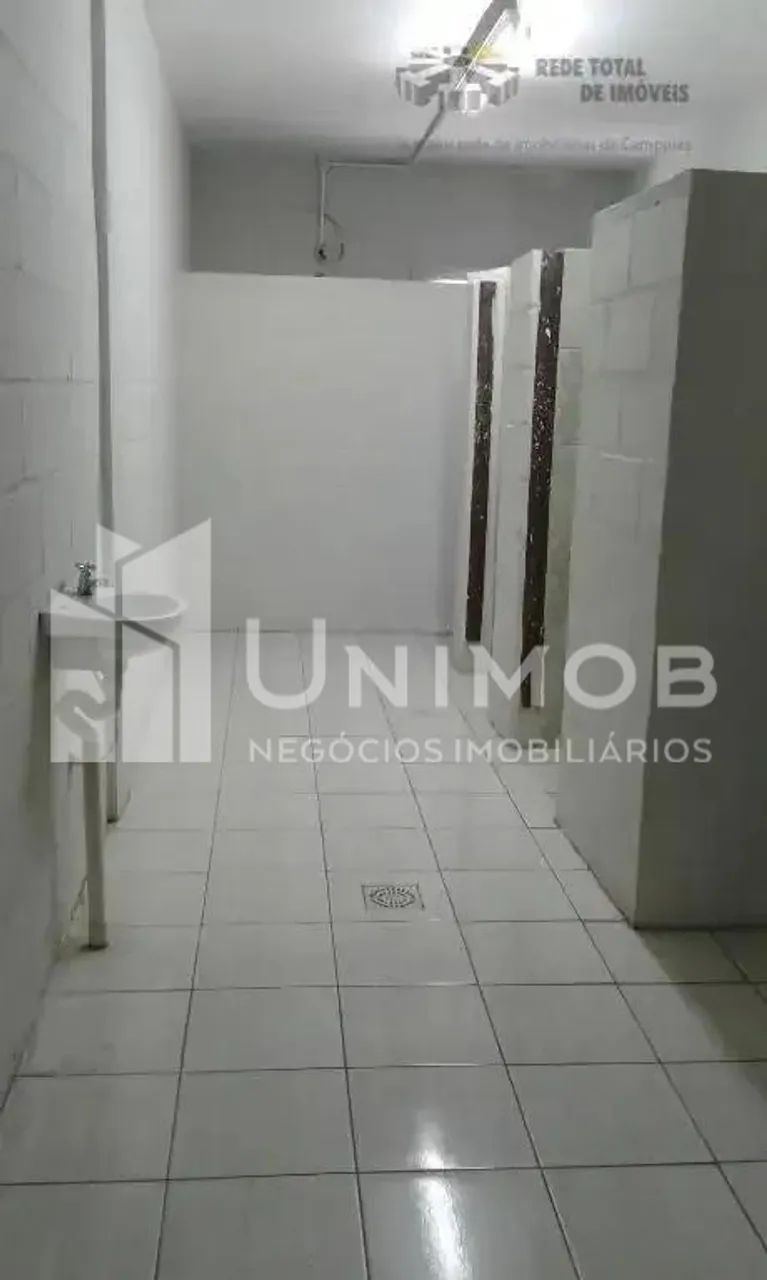 galpão - Chácaras Campos dos Amarais - Campinas - Foto 5