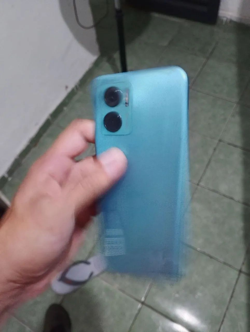 Celular xiaomi redimi 10 5G