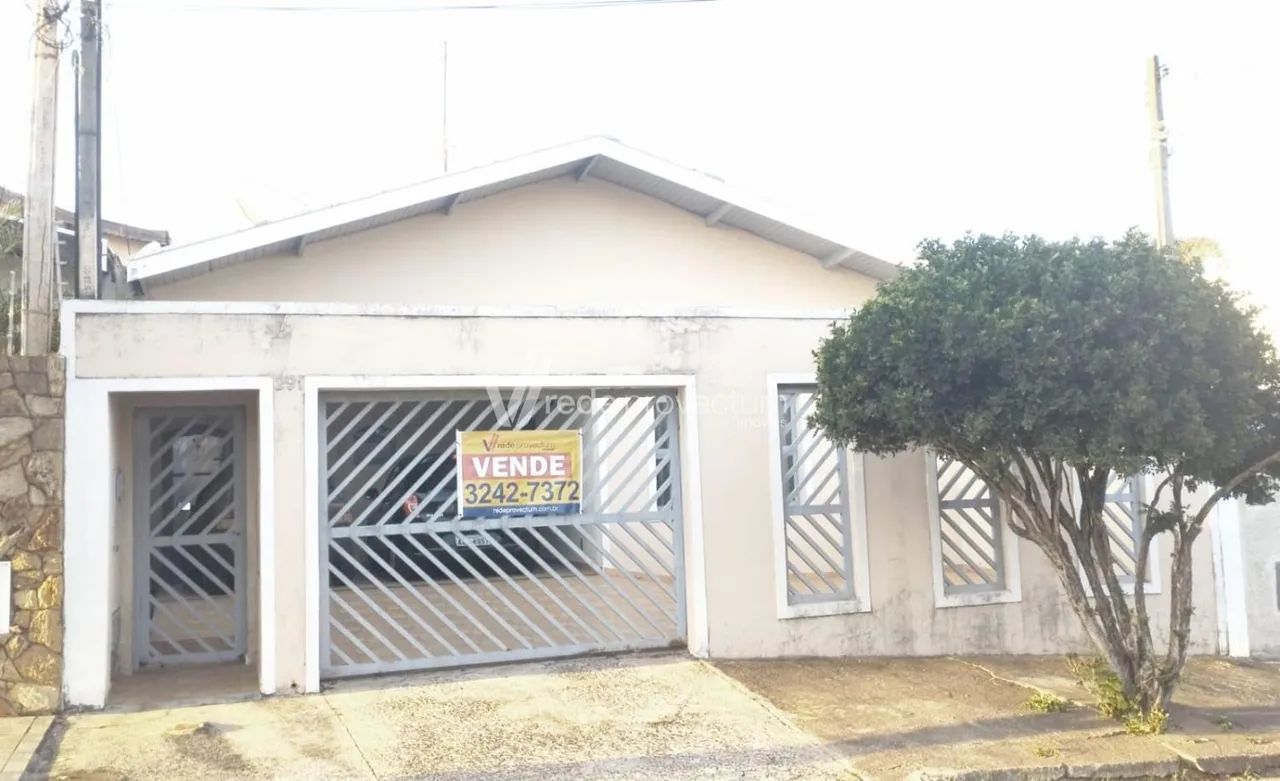 casa - Jardim Eulina - Campinas - Foto 2