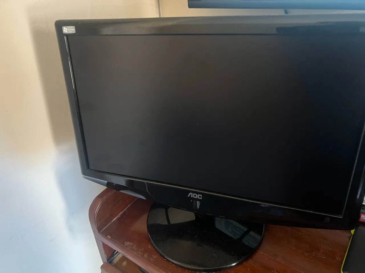 Monitor AOC 19P