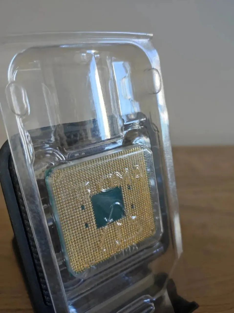 Processador AMD Ryzen 7 5700X - 8 Núcleos / 16 Threads - Foto 2