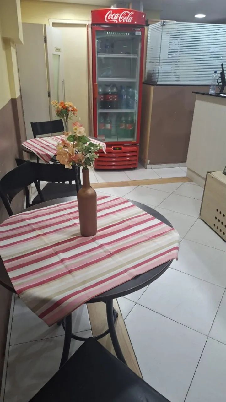 Ponto com Confeitaria montada - Foto 5