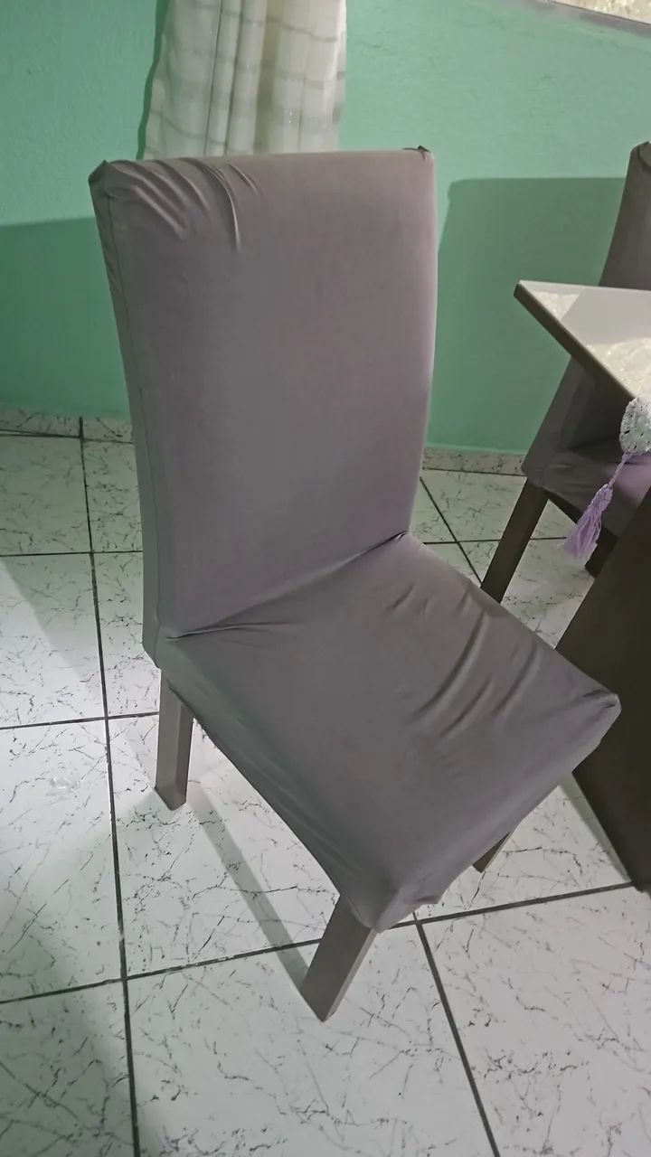 Mesa 6 cadeiras - Foto 3