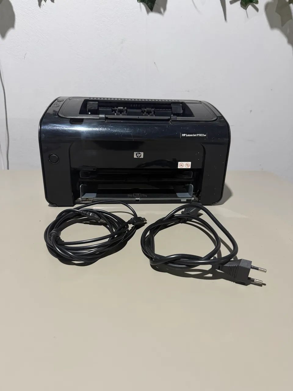 Impressora HP Laser - Foto 3