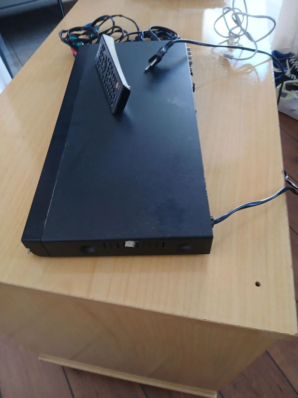 DVD Samsung  - Foto 5