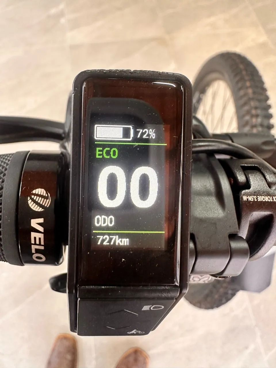 Vendo Ebike tamanho M  - Foto 3