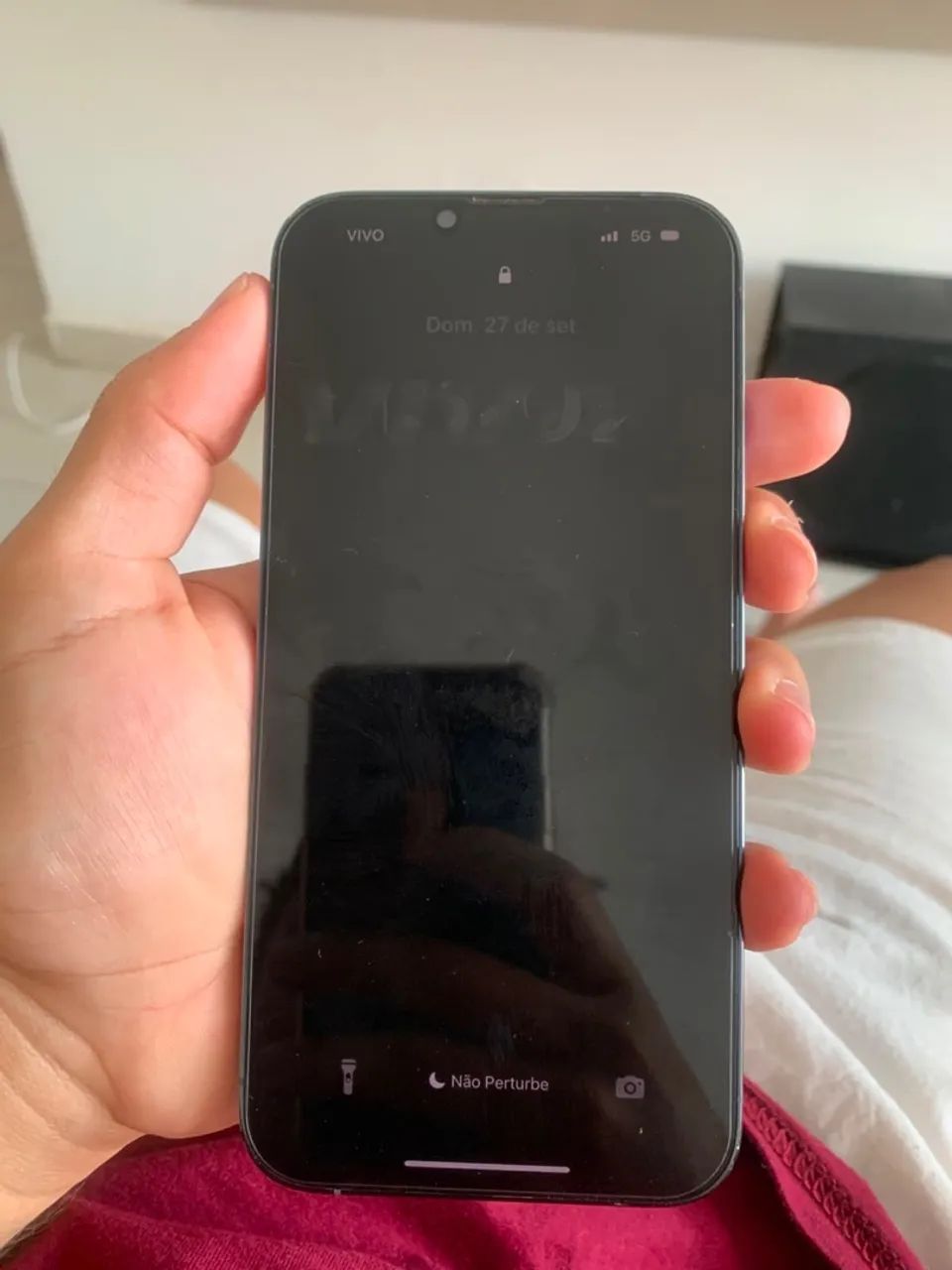 IPHONE 13 PRO MAX  - Foto 2