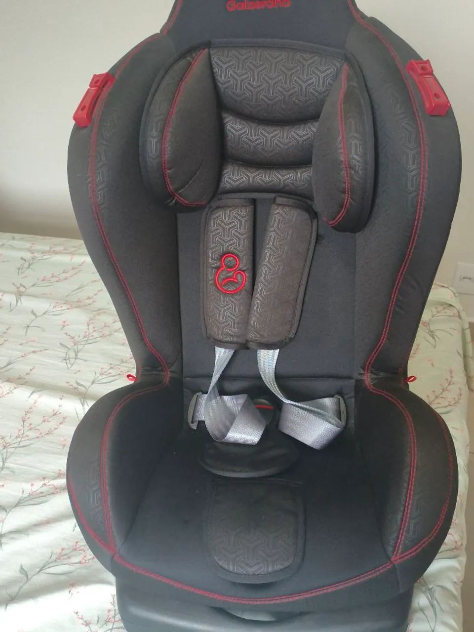 Cadeira carro 