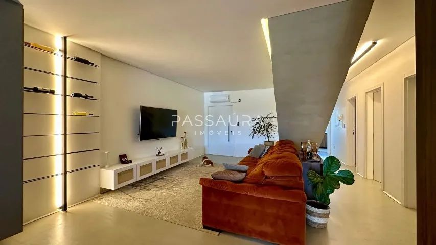 COBERTURA DUPLEX COM PISCINA - Foto 3