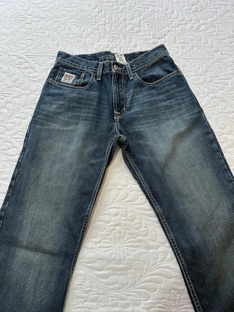 Calça CINCH - Foto 3