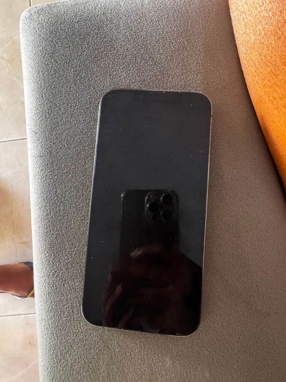 IPHONE 13 PRO MAX 128Gb - Foto 2