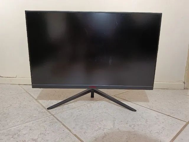 Monitor Pichau CR27 (para conserto)