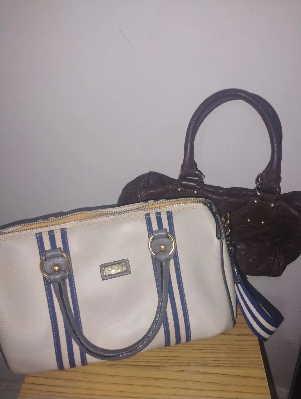 Kit Bolsas (Colatto e Shoestock) - Foto 2