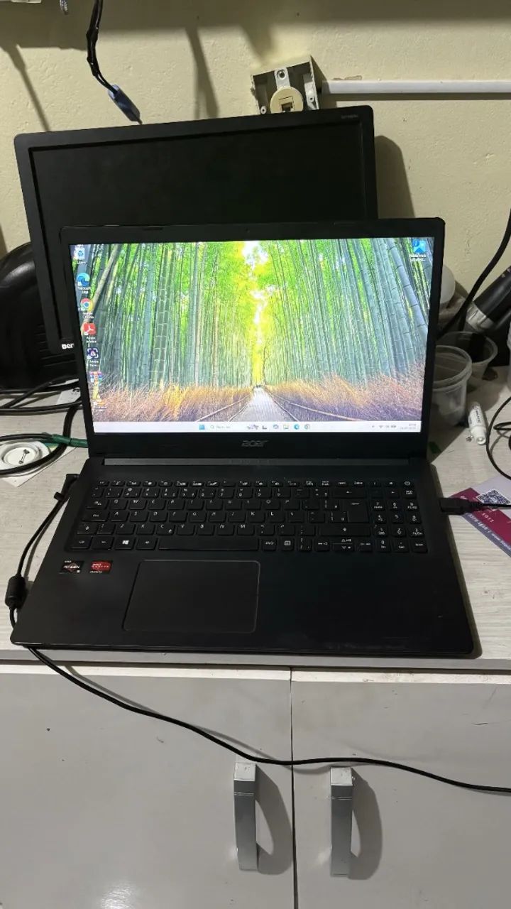 Notebook Acer Aspire A315 - Raizen 3 - Foto 4