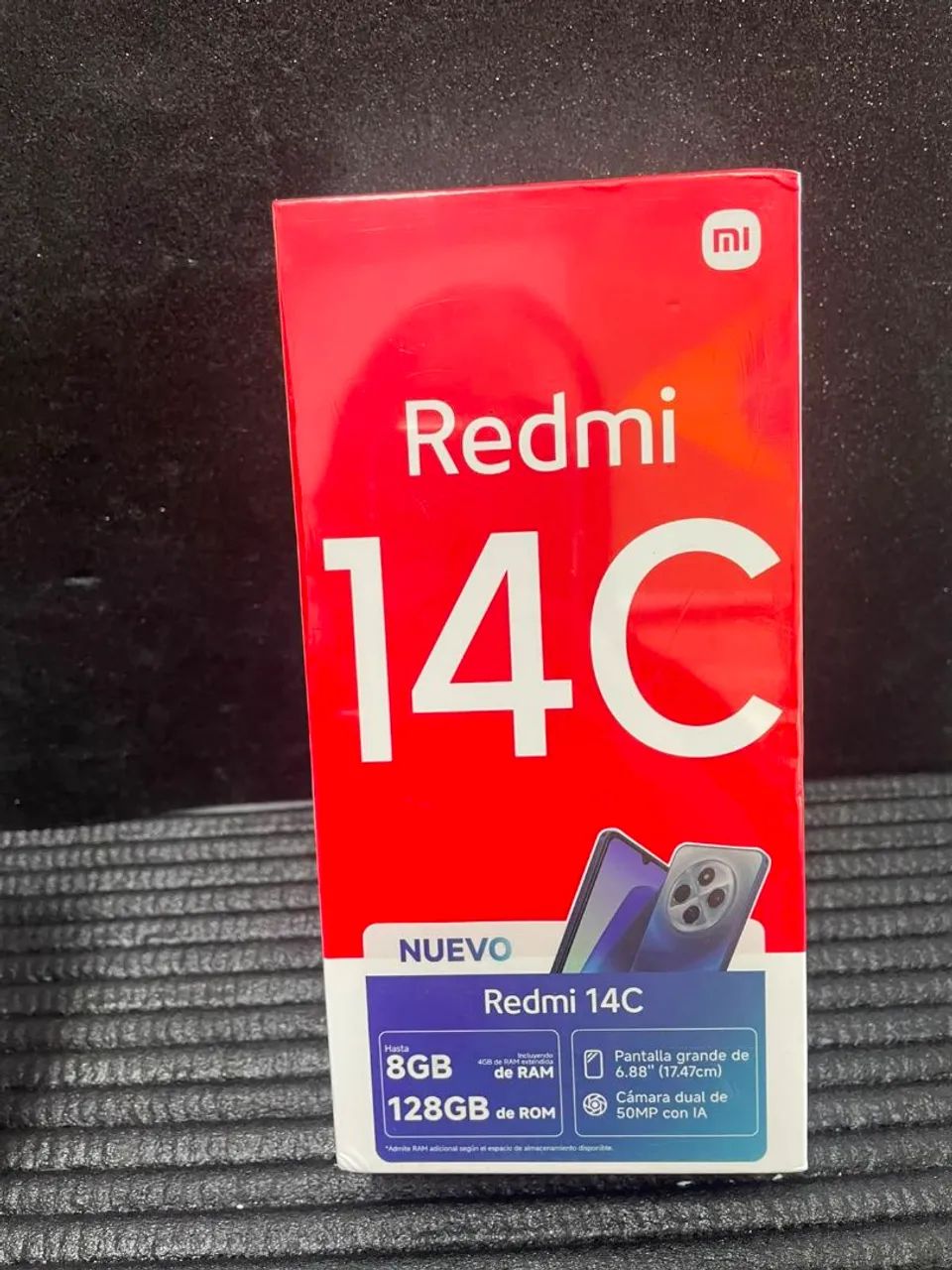 REDMI 14C PROMOÇÃO  - Foto 3