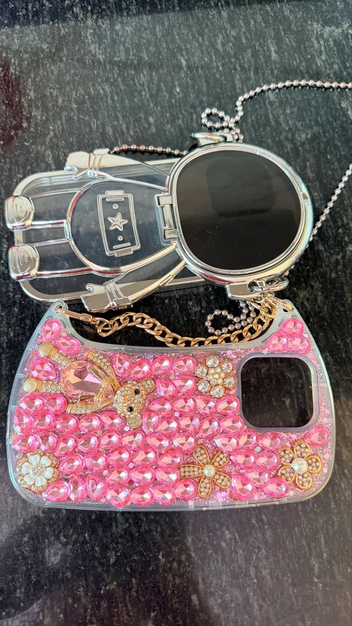 Case para iPhone  - Foto 4