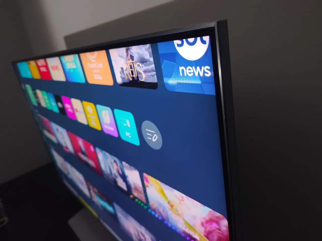 Samsung mini led QN90D  - Foto 2