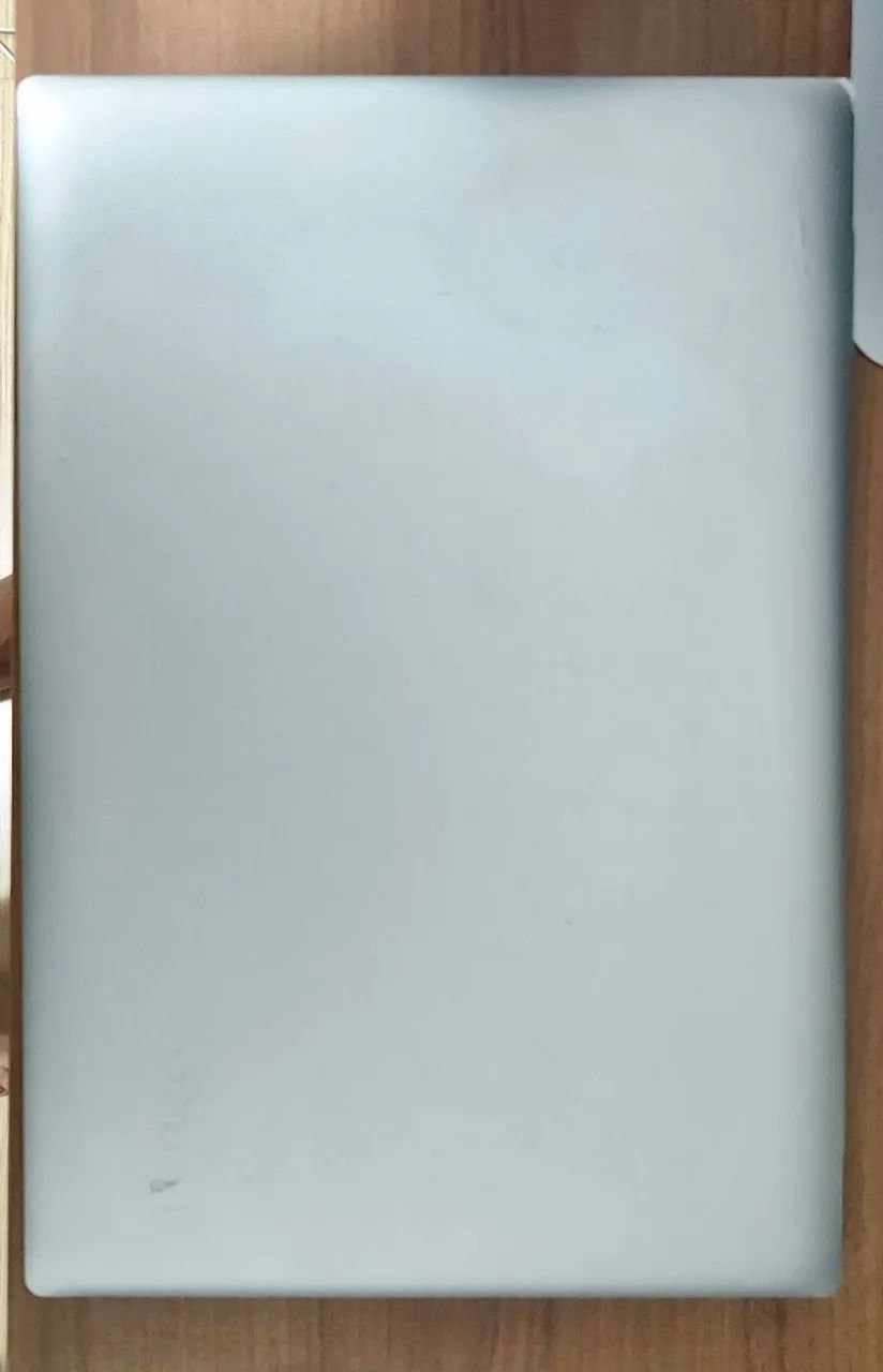 Notebook Lenovo ideapad 320 - Foto 4