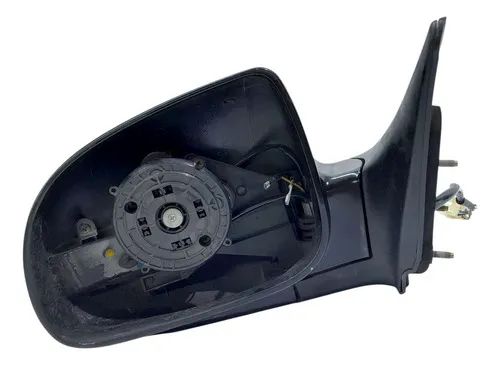 Retrovisor Esquerdo Jac J5 2010    196690 - Foto 3