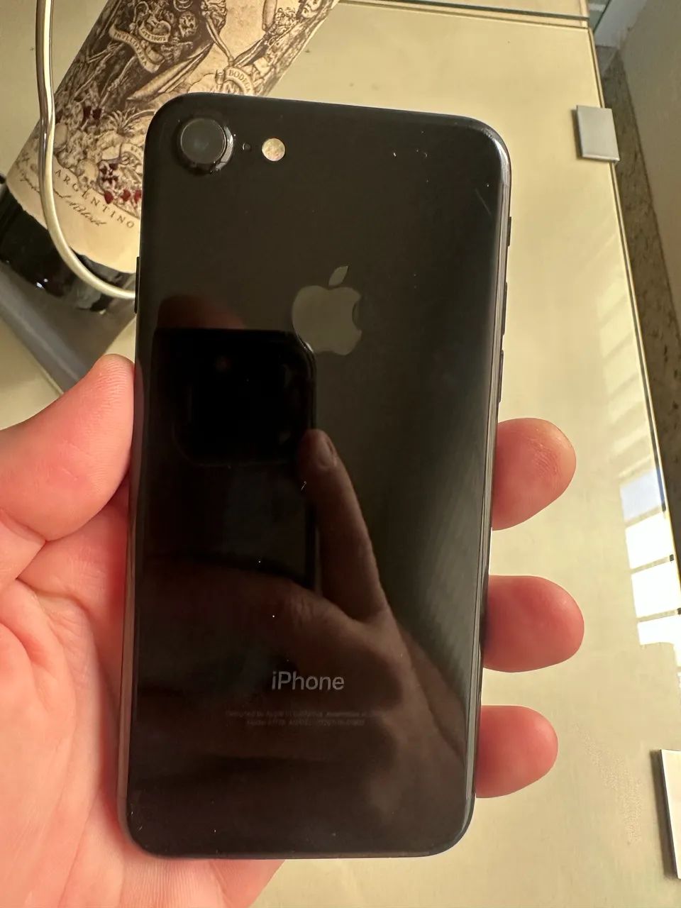 Ifone 7 - Foto 4
