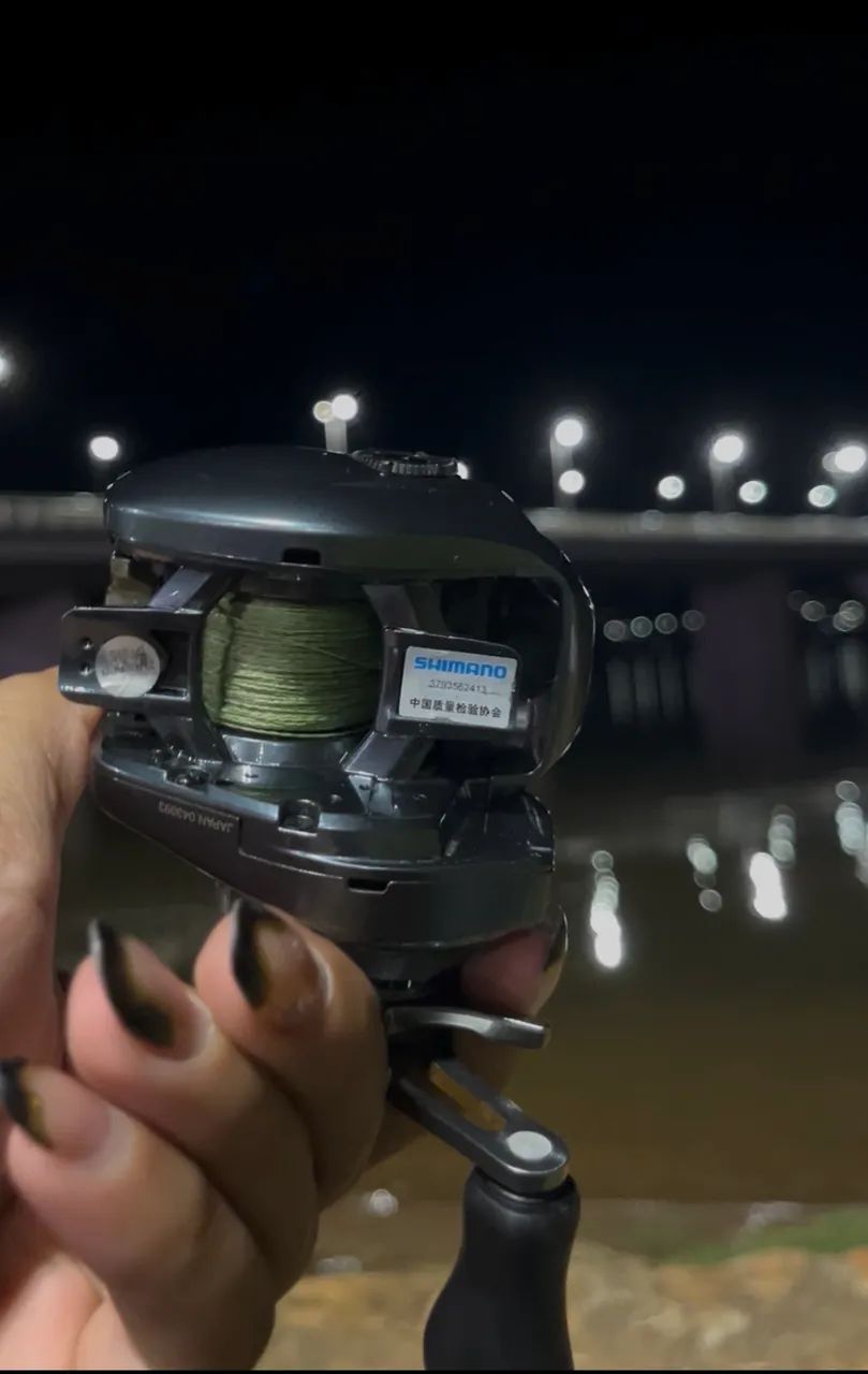 SHIMANO ALDEBARAN BFS 2022 - Foto 5