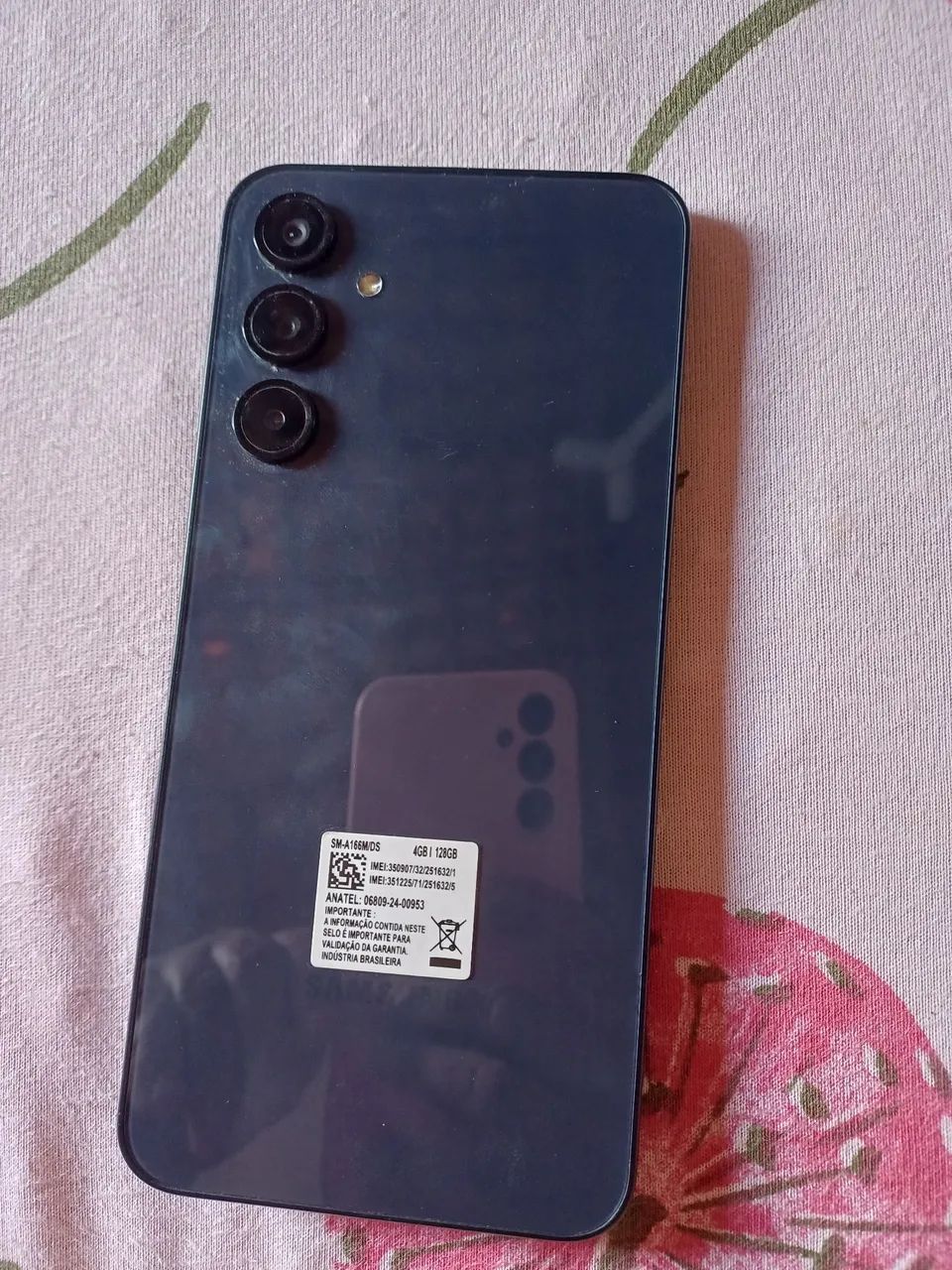 Celular sansung - Foto 2