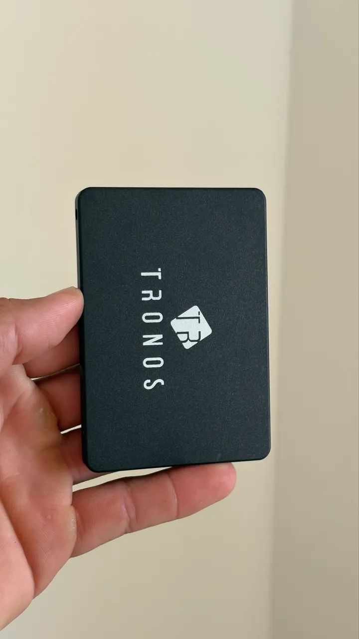 Ssd 256GB