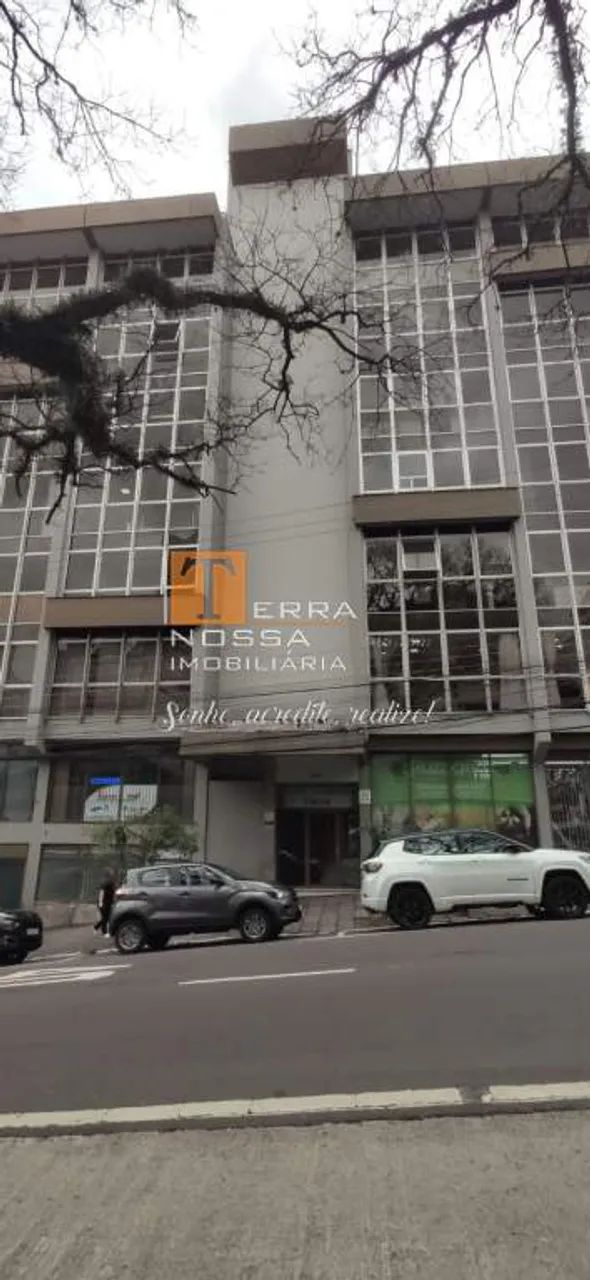 Venda - Salas Comerciais - Centro - Caxias do Sul - RS