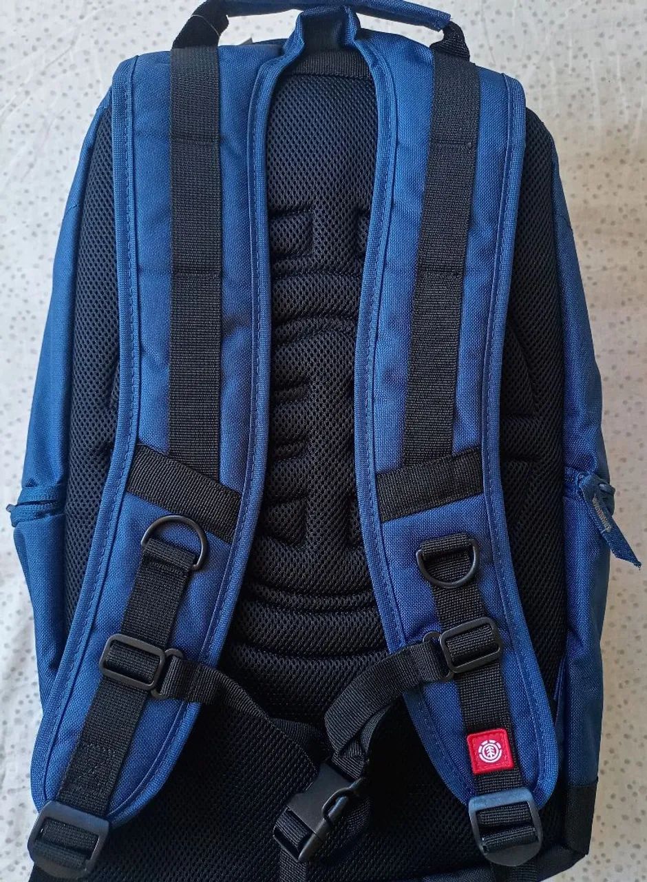 Mochila Element Skateboards NOVA - Foto 2