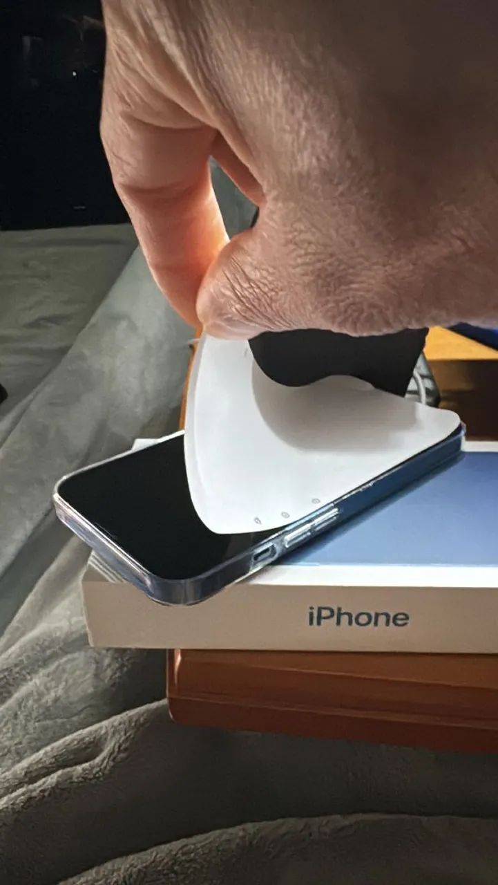 IPHONE 13 256GB NOVO - Foto 2