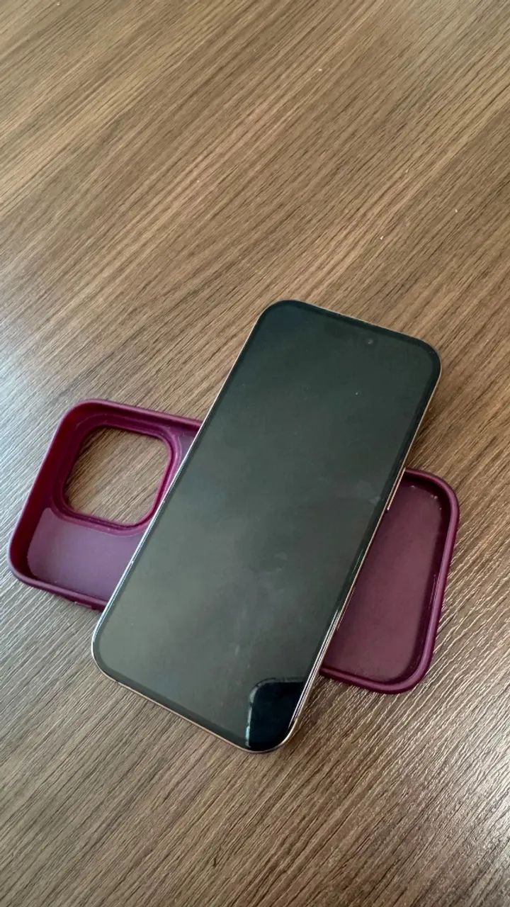 Iphone 16 pro 128g - Foto 5