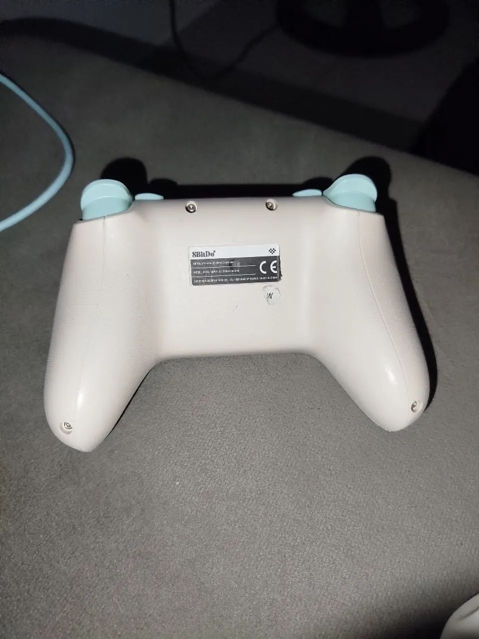 Controle 8BitDo Ultimate 2C Wired<br>? Controle 8BitDo Ultimate 2C Wired - Foto 3
