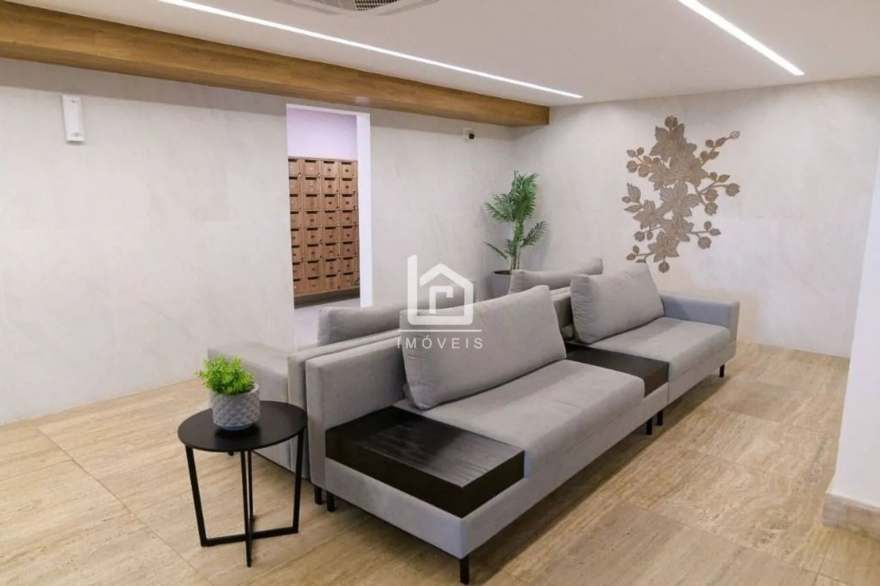 Apartamento novo de 3 quartos com suíte e lazer completo - Foto 2