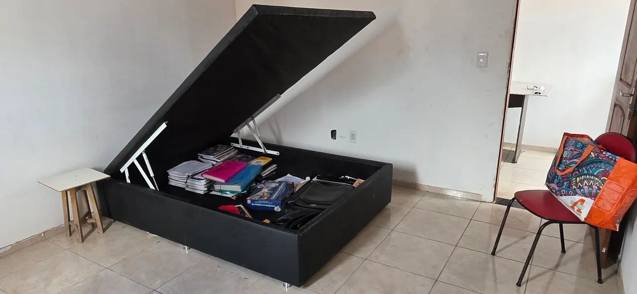 Vendo box