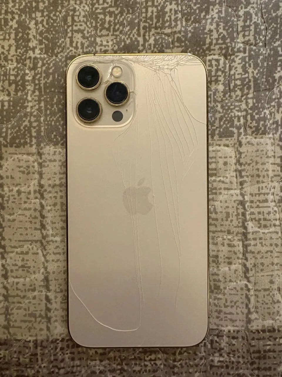 iPhone 12 Pro max 128gb - Foto 2