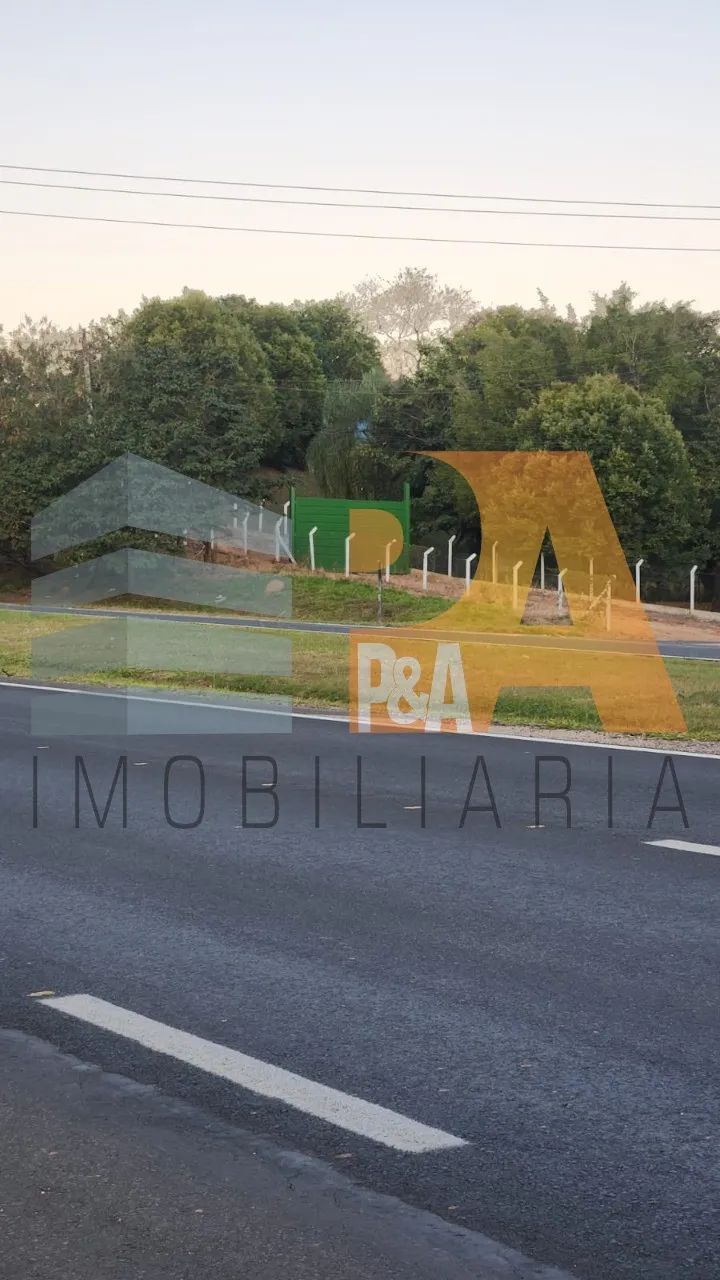 AREA COMERCIAL em Pedreira - SP, Cascalho - Foto 4