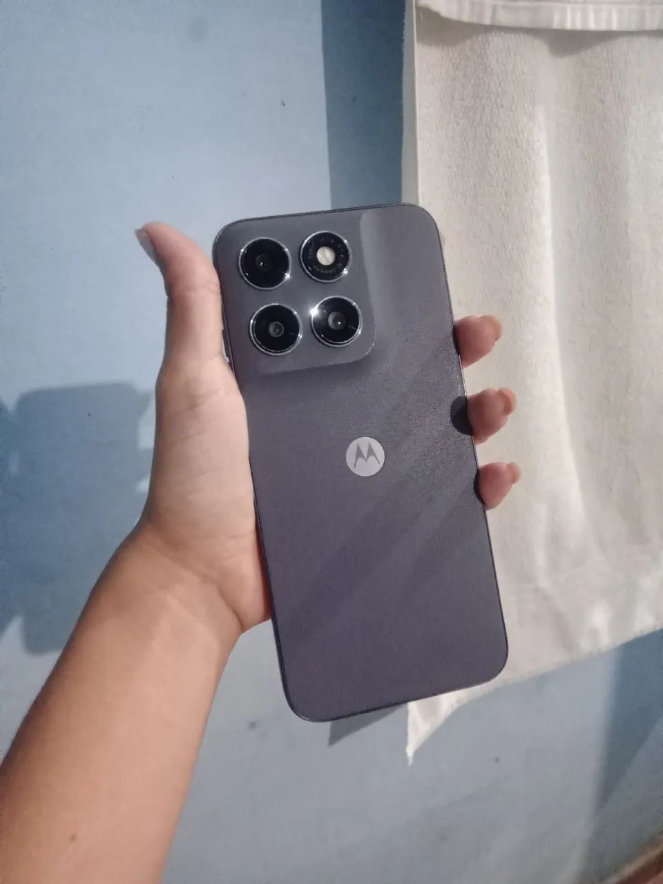 Motorola g67/smart wacht 7 - Foto 2