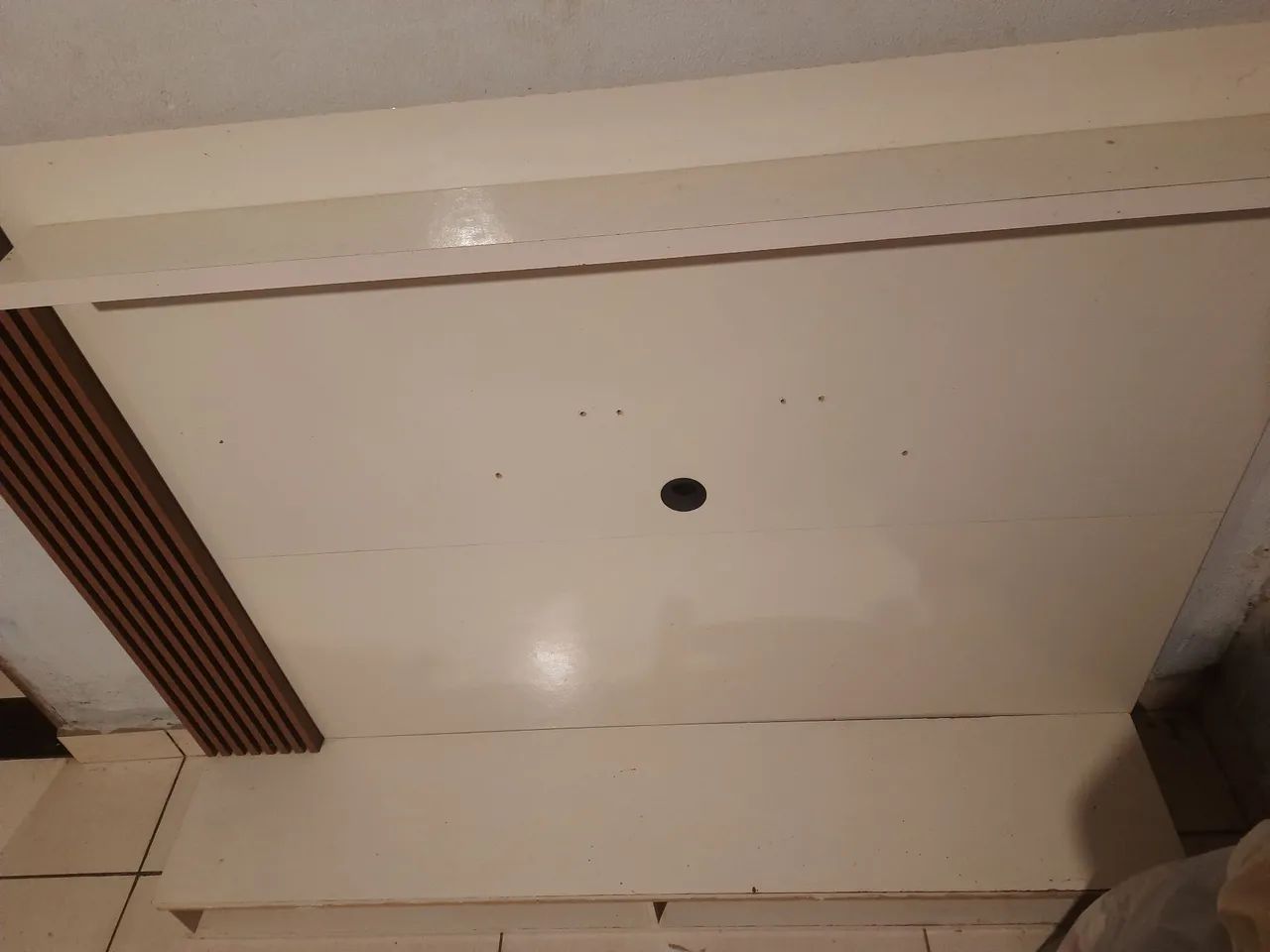 Vendo painel de parede pra tv