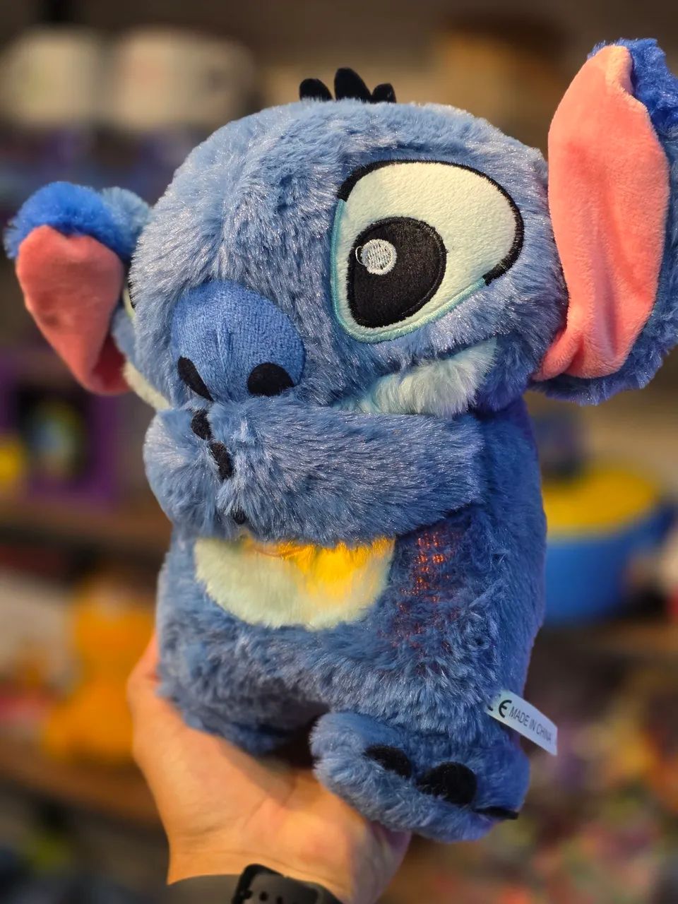 Stich Soninho - Foto 3