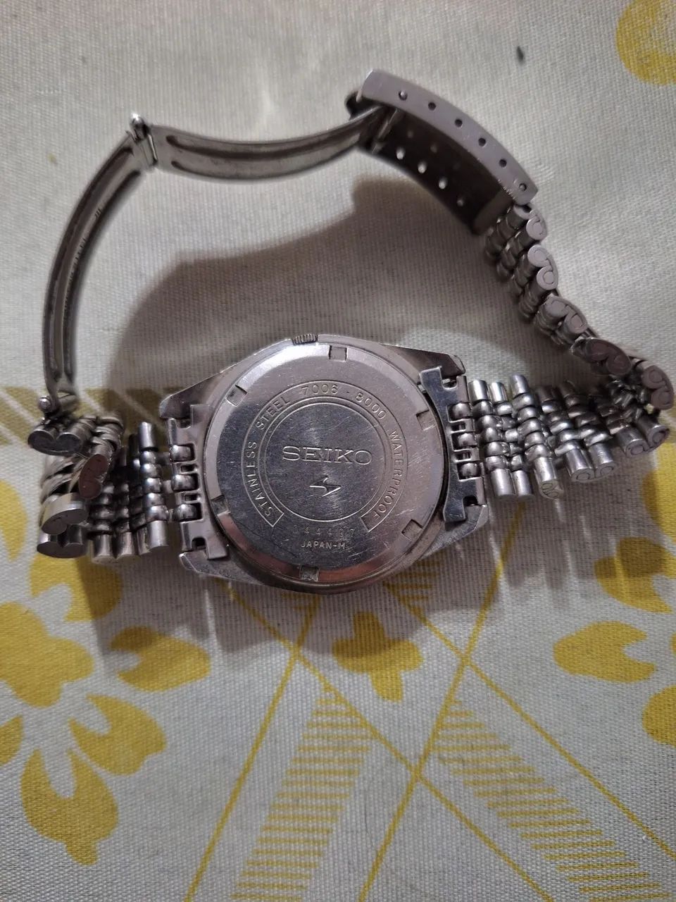 Relogio Automatico SEIKO - Foto 2
