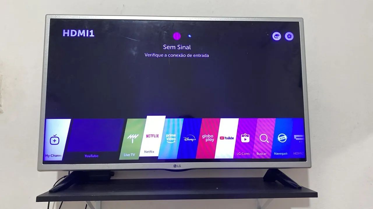 Tv smart 32 - Foto 2