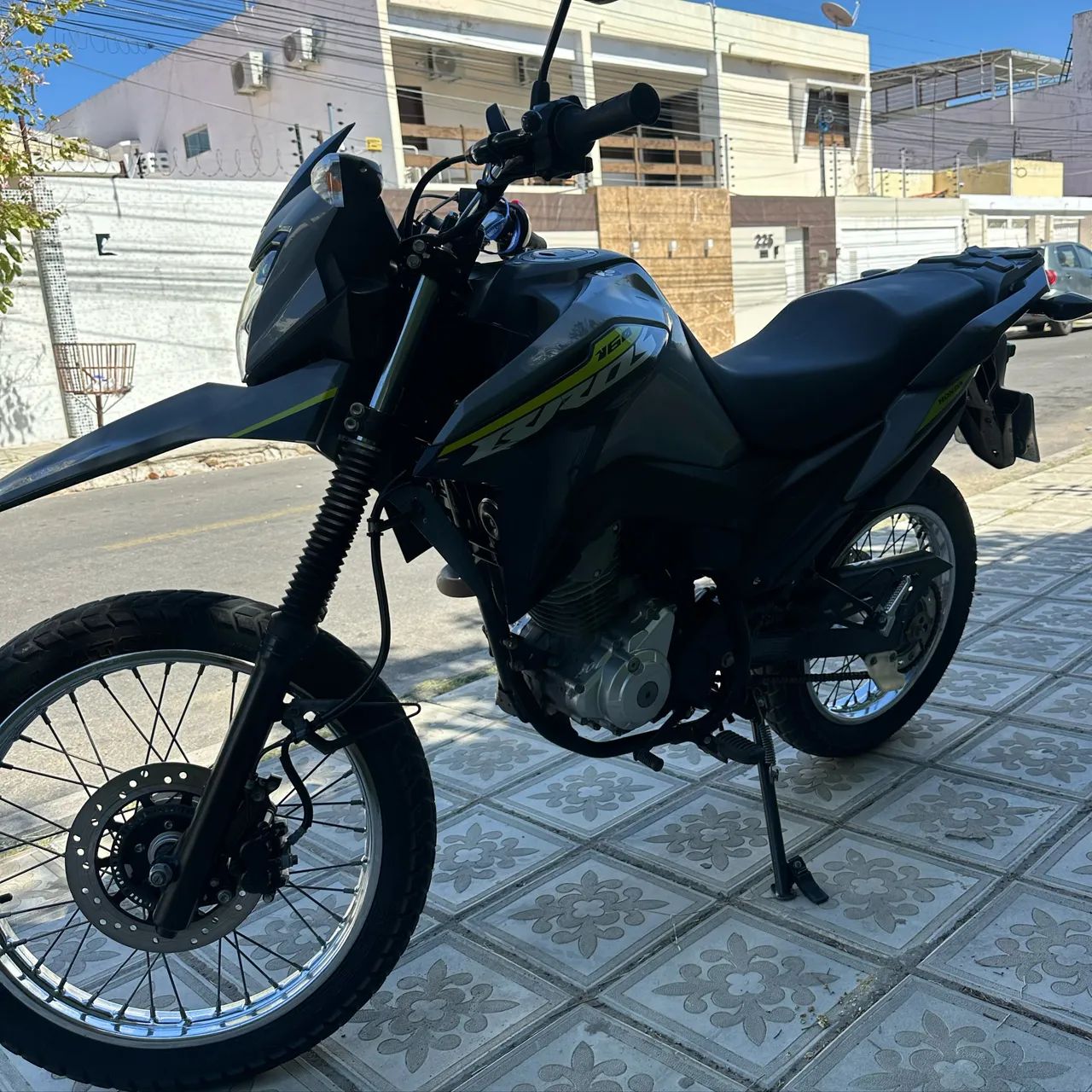 BROS 160 abs - Foto 4