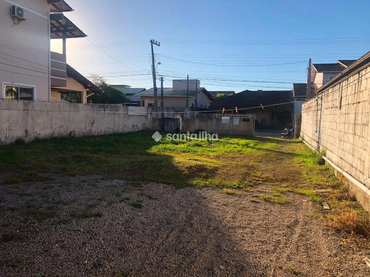 Terreno à venda, 360m² - Carianos - Florianópolis/SC - Foto 3