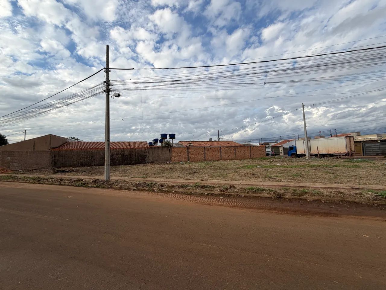 Terreno 389,25 m2 Bairro Caioba  - Foto 6