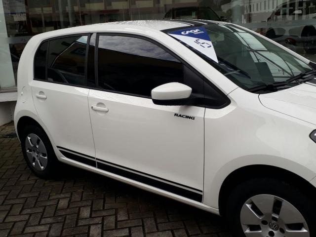 VOLKSWAGEN UP 1.0 MPI MOVE 12V FLEX 4P MANUAL. - Foto 6