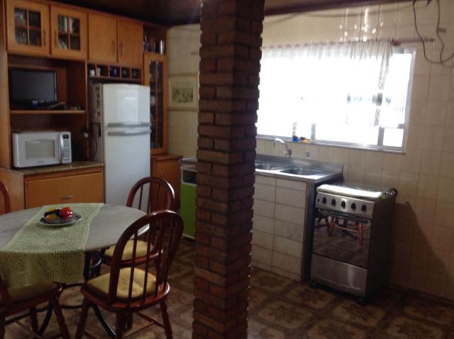 Casa à venda com 4 dormitórios em Ipanema, Porto alegre cod:RP1962 - Foto 8