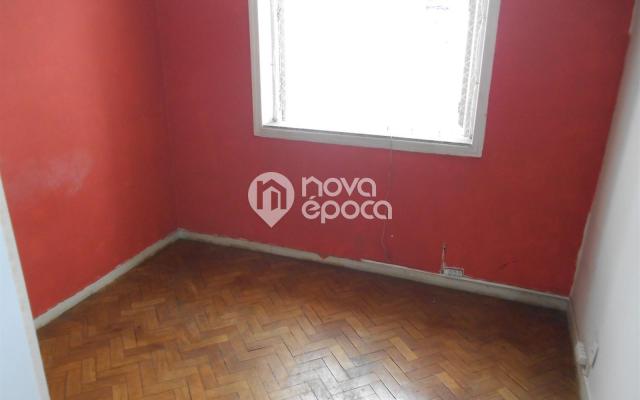Apartamento à venda com 2 dormitórios em Tijuca, Rio de janeiro cod:AP2AP21206 - Foto 4