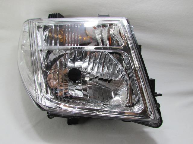 Farol Frontier Cromado 2008 2009 2010 2012 2013 2014 Direito