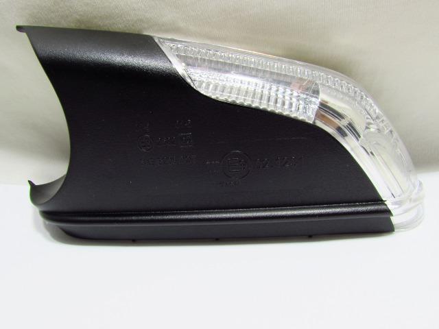 Pisca Seta Retrovisor Golf Polo 2007 A 2011 Esquerdo Origina
